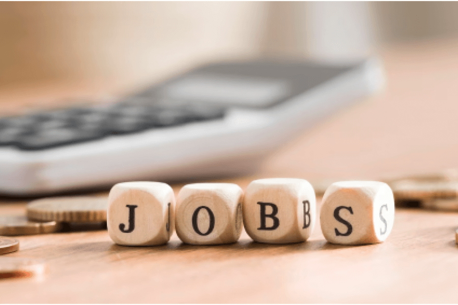 Full time, Part time Job Opportunities available